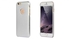 Nuoku Armor Series Aluminum Back Cover Double Layer For Iphone 6 screen protector included