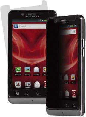 3M Privacy Screen Protector for Motorola Droid Bionic