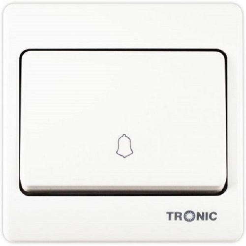 Tronic 10 AMP 1 Gang 2 Way Bellswitch