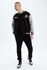 Defacto Man Oversize Fit-Nba College Neck Long Sleeve Knitted Cardigan