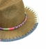 HAPPY-NES June Straw Hat