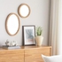 Cereus Wall Mirror - 33 cm