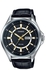 Casio MTP-E108L-1A For Men- Analog, Casual Watch