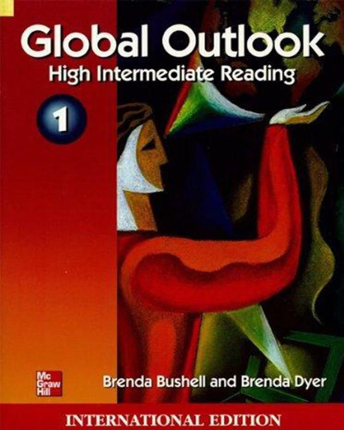 Global Outlook: High Intermediate Reading