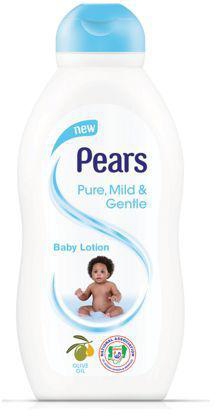 Pears Baby Lotion 200ml