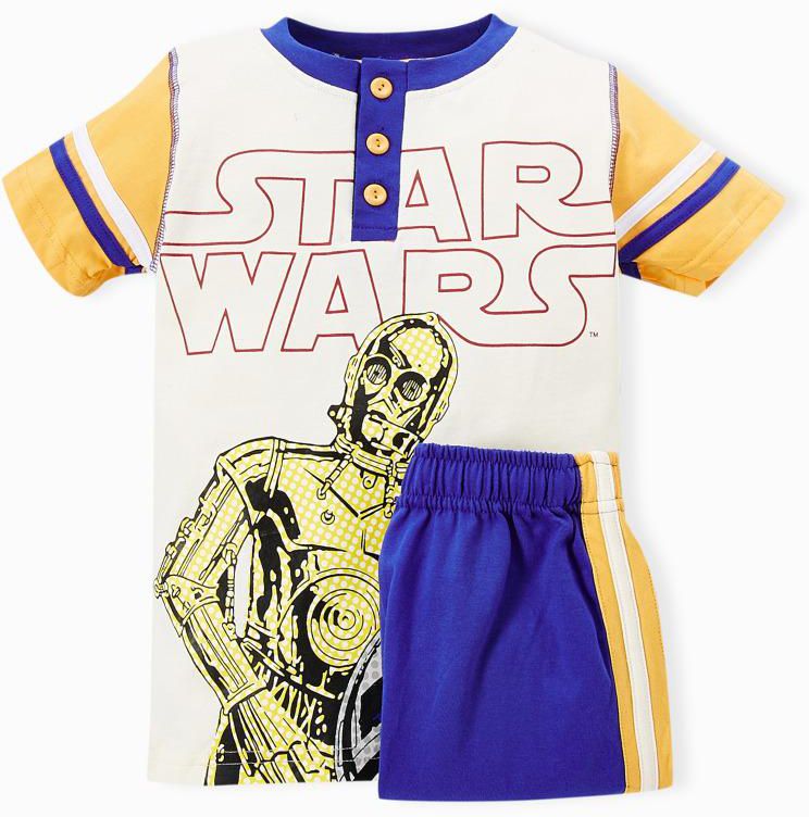 Star Wars -  Kids Pyjama Set