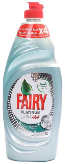 Fairy Platinum Original 625ml