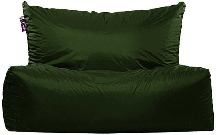 Antakh 0202A King Sofa Waterproof - Dark Green