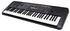 Yamaha Portable PSR-E273 Keyboard With Stand, And Power Adapter