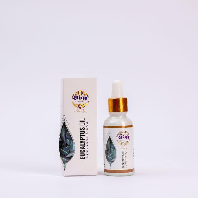 Rawnaq Oils Eucalyptus Oil For Skin care -15 Ml