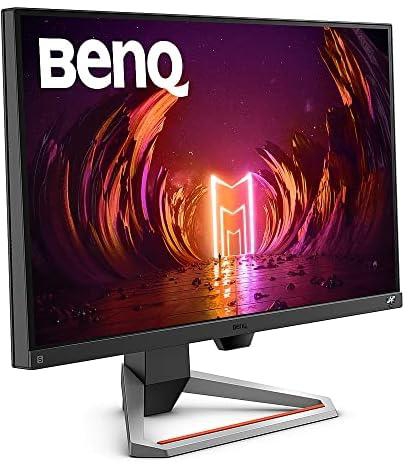 BenQ Mobiuz EX2510S 25 Inch 1080P IPS FHD 165Hz Gaming Computer Monitor with 1ms, Color Optimizer, FreeSync Premium, HDRi Optimization, Dual 2.5W Speakers and Brightness Intelligence Plus