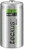 Tecxus 23805 Rechargeable Battery-1.2 Volt