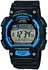 Men's Water Resistant Digital Watch STL-S100H-2A