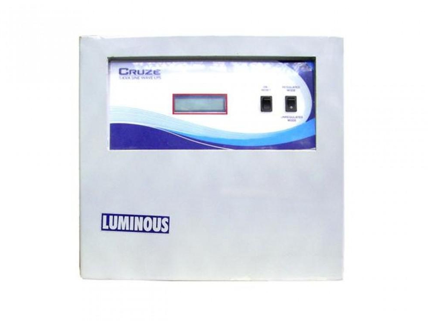 Luminous 5KVA/96V Inverter