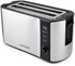 Nutricook 4 Slice Digital Toaster, NC-T104S