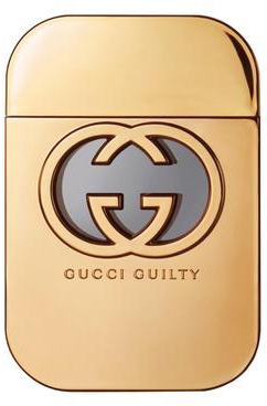 Gucci Guilty Intense For Women Eau De Parfum 75ML