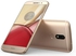 Lenovo Moto M XT1663 4G LTE Dual Sim Smartphone 32GB Gold