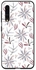 Protective Case Cover For Huawei P20 Pro Multicolour