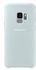 Samsung Galaxy S9 Silicone Cover, Blue