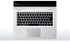 Lenovo Yoga 510 i5, 4GB, 1 TB 14" Laptop, White