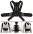 Posture Corrector for Men Women and Kids Back Brace Adjustable Straps Shoulder Support Trainer