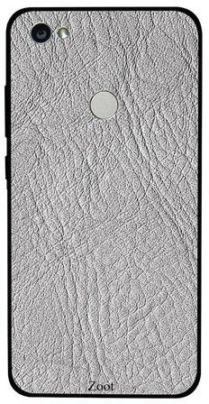 Skin Case Cover -for Xiaomi Redmi Note 5A Grey Texture Grey Texture