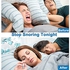 Silicone Anti Snoring Nasal Sleeping Aid