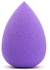 Dilly Dilly Makeup Sponge Blender Puff Purple