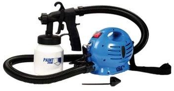 Paint Zoom Paint Sprayer Blue/Black/White