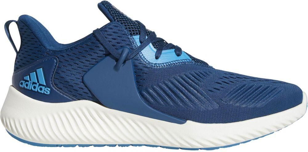adidas alphabounce Rc 2 M Training Shoes for Men, Mixed, Blue ...