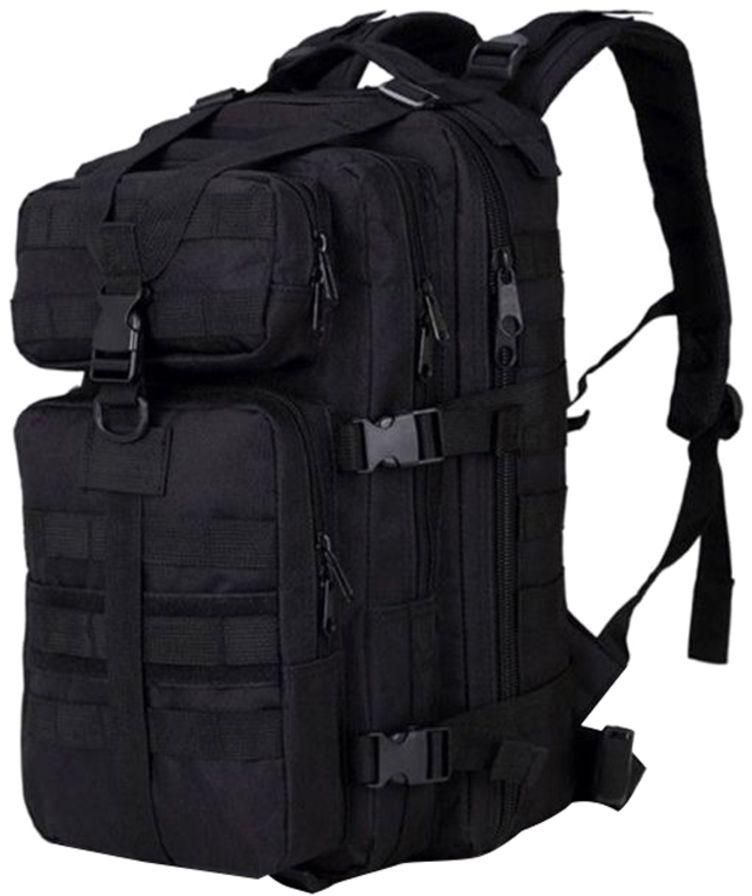 Waterproof Army Fan Tactical Backpack price from noon in UAE - Yaoota!