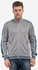 Ravin Casual Sweatshirt - Grey