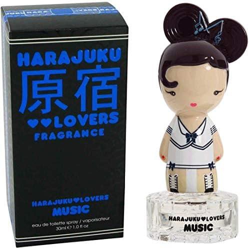 Harajuku Lovers Music 30ml Eau de Toilette