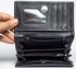 A Women's Wallet For Money And Cards Are Very Chic