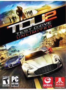 Test Drive Unlimited 2 Complete STEAM CD-KEY GLOBAL