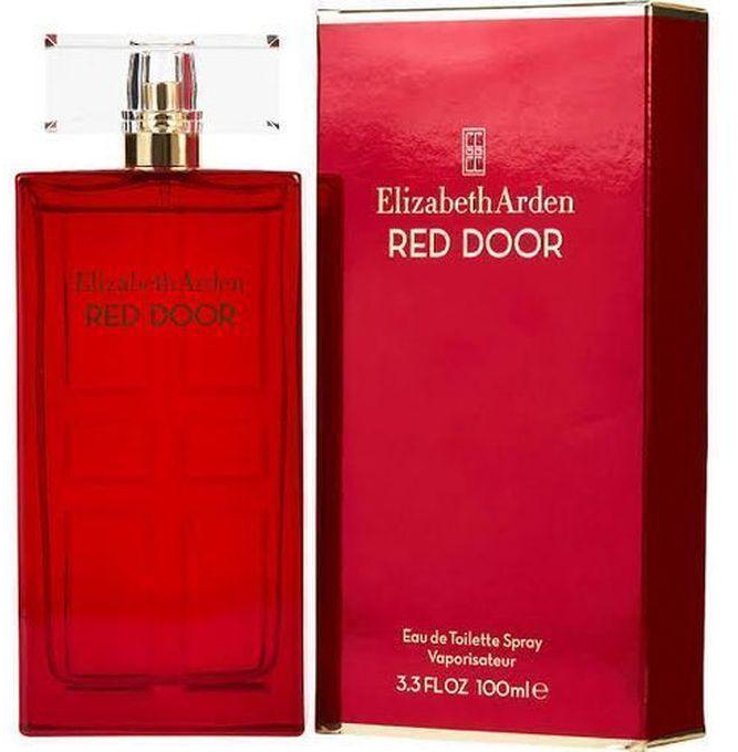 Elizabeth Arden Red Door EDT 100ml For Women