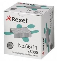 Rexel Staples No. 66 (66/11) for use with Giant PK/5000