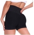 Women Quality Yoga Tummy Control Pants Short And Hip Lifter