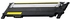 Samsung 406 Genuine Color Toner Cartridge Set (CLT-K406S CLT-C406S CLT-M406S CLT-Y406S)