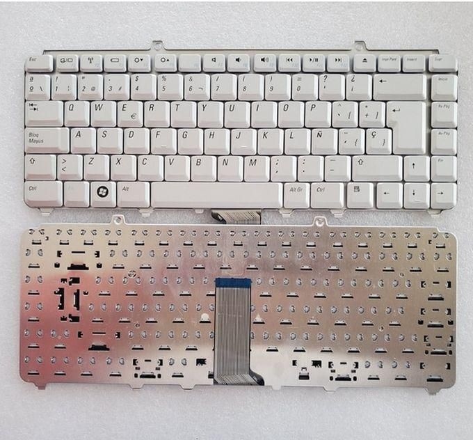 New Sp Keyboard For Dell Inspiron 1400 1520 1521
