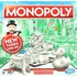Hasbro Monopoly Classic - New Token Line-Up! Strategy Game