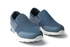 ان 18 حذاء فاشن سنيكرز للرجال مقاس 46 EU , ازرق , 155001A-2 861102 46