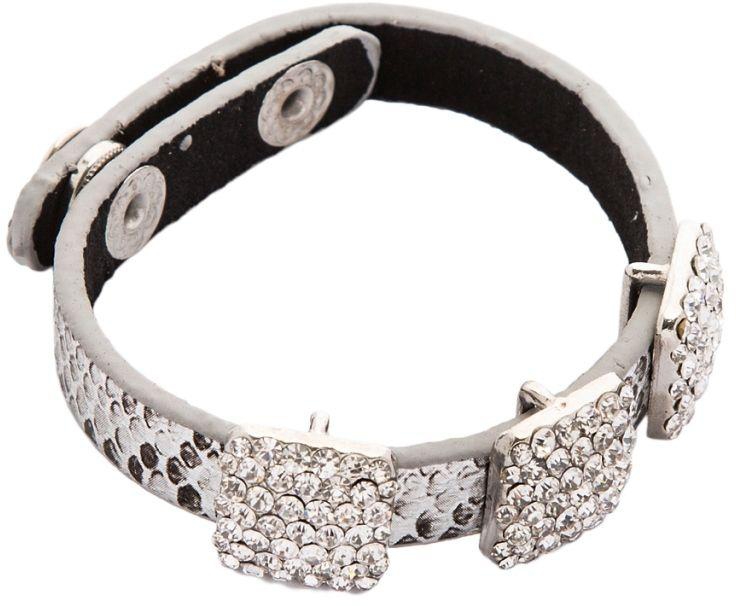Bracelet for women by stella green,silver-280028s