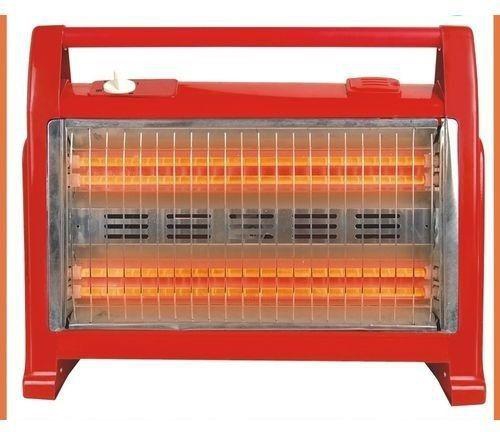 Premier HALOGEN Portable Electric Room Heater With Two Heating Settings 800w/1600watts