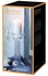 Spiegelau & Nachtmann, Candlestick, Crystal Glass, 25 cm Height, Santorini, 0093536 0