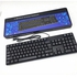 Generic Black Usb Wired Keyboard