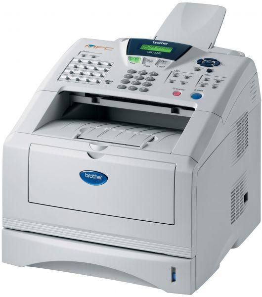 Brother MFC-8220 Business Laser All in One Multi-Function