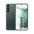 سامسونج جلاكسي S22 5G هاتف ذكي أخضر بسعة 128 جيجابايت - إصدار الشرق الأوسط