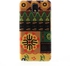 Pattern Hard Case Accessory for Samsung Galaxy Note 3 N9005 N9002 N9000 – Tribal Totem