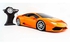 Lamborghini Huracan LP 610-4 Street Series 1:14 Scale - Orange Remote Control RC Car 45.5x15.8x20سم